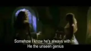 Angel of Music Duet with HerminoneWazlib91