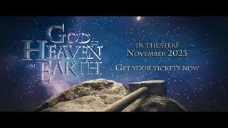 God of Heaven and Earth available now at EdifyFilms.com