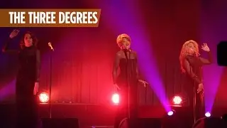 The Three Degrees - When Will I See You Again | The Late Late Show | RTÉ One
