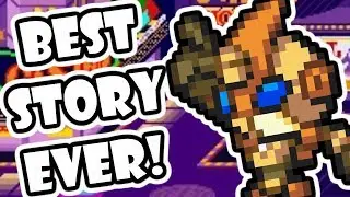 The Tragic Tale of Emerl the Gizoid (Sonic Battle Retrospective)