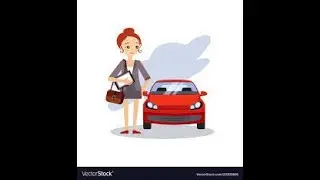 Car And Purse Day // Flylady Routines and Zones with Flylady Kat [FLYLADY SYSTEM TRAINING]