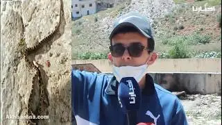 أفاعي وعقارب تثير قلق الساكنة وسط مدينة تطوان ومطالب بتدخل عاجل للمسؤولين