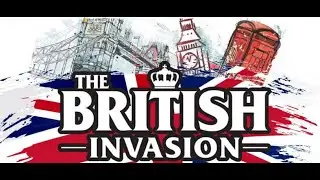 British Invasion (i gruppi degli anni '60)