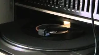 The Stylistics - Make It Last (1972)