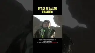Eve sa se la stai fissando (Short) - STELLAR BLADE (ITA)