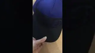 кепка АХ