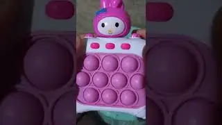 Let's Play Satisfying Fishing Game Toy Asmr With Different Toys # Fun #toy #asmr #satusfying