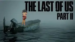 TLOU Part 2: Do you think I was Noisy enough?