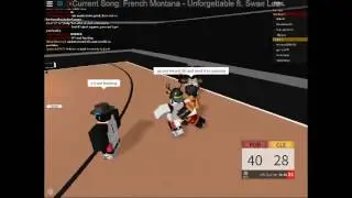 Exploiter - Killer97 (Main BlingNadals)