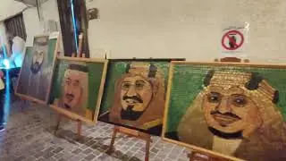 Al-Balad Jeddah | Mini Vlog #مواسم_رمضان #بلد_جدة