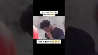 FRANK LUCU DENGAN BEAT BOX #memes #funny