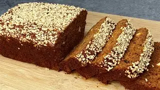 Dates Cake Recipe | Christmas Special | Easy Dates Cake