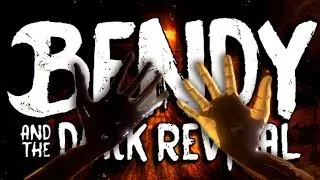 РАЗБОР НОВОГО ТРЕЙЛЕРА по БЕНДИ и ТЁМНОЕ ВОЗРОЖДЕНИЕ!! - Теории и Факты Bendy and the Dark Revival