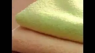 Магазин на диване с Антоном С  Тряпочки из микрофибры