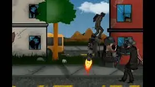 Skibidi DC2 mini test