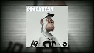 BOOM BAP OLD SCHOOL BEAT | JOEY BADASS TYPE BEAT | "CRACKHEAD" | 2024 - [Prod. Assasinge]