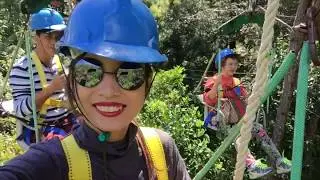 Amazing time in Baguio Philippines!