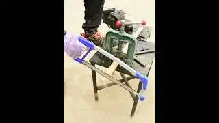 Hacksaw