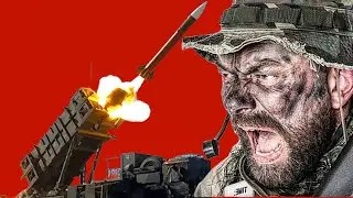 How the Patriot Missile System Changed the Game