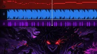 How to make Brazilian phonk in bandlab
