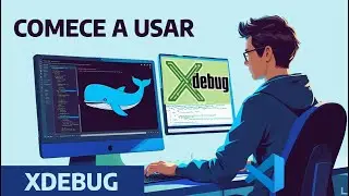 ✪ como usar xdebug no vscode + docker 🤳🏼