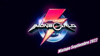 |||MonteCarlo Italo - High Mixtape Septiembre 2022