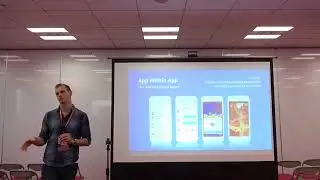 HTML5 Track Key Note - Blackstorm Labs - Rakuten Technology Conference 2017 [HTML5-04]