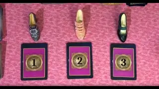 Ton prochain amour - Quelqu'un de nouveau ou que tu connais déjà ? Tarot interactif intemporel