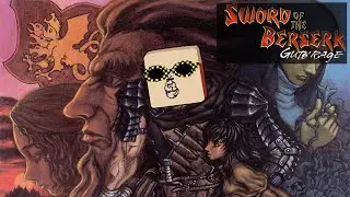 BERSERK: GUTS RAGE | ПРОКЛЯТИЕ МАНДРАГОРЫ