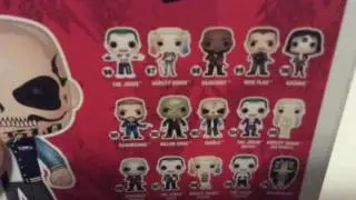 FUNKO POP DIABLO REVIEW!!!