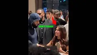 muslim fighters respecting women 