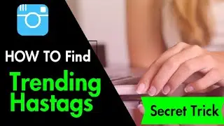 How To Find BEST HASHTAGS For Your Instagram Page Hindi | Best Instagram Hashtags Strategy