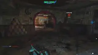 DIAMOND GUNS GRIND - (IRISH)