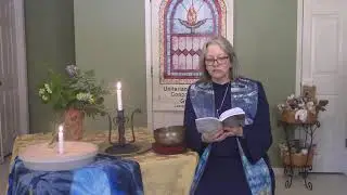 Rev. Jan Daily Reading 051720