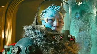 MRS FREEZE Joins TASK FORCE X - Suicide Squad: Kill the Justice League