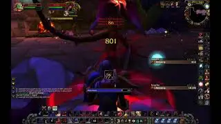 [WOW Classic] Warrior solo Dire Maul crescent key