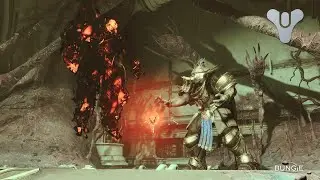 Destiny 2: The Witch Queen - Sever – Rage (Quest)