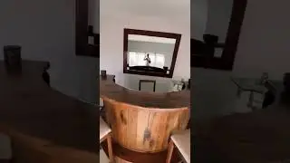 They tried to troll him asking if there are normal toilets in Africa, he put them to shame
