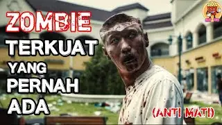 Film Zombie Jepang Tak Kalah Menegangkan | Alur Cerita Film I am Hero (2015)