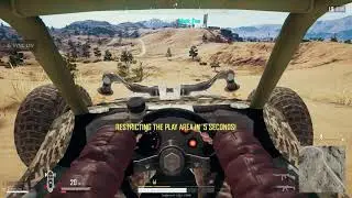 PUBG - Unreal Needs Havok Physics