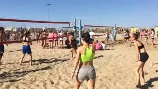 Energy Camp 2017 a Cesenatico