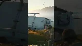 ВЕРТОЛЁТ В СДЕЛКУ НЕ ВХОДИЛ #squad #shorts #squadgameplay