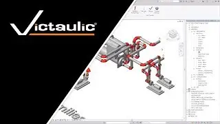 How To Use Any Connect Tool - Victaulic Tools For Revit®