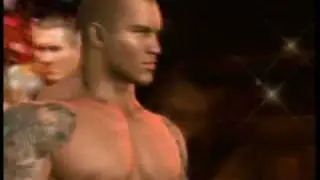 Randy Orton Smackdown vs Raw 2010 Entrance.wmv