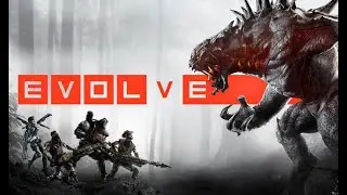 2020 Evolve Legacy is ALIVE