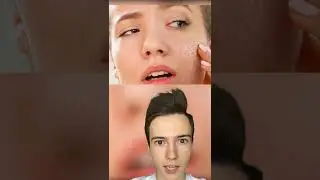 Красилась 14 лет подряд ч.2 #shorts