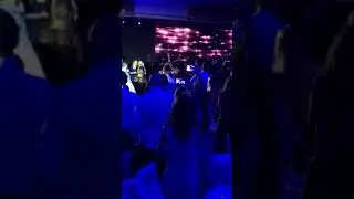 Pogledajte kako je bilo na svadbi Amela Ćurića