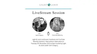 Impressions of Holland - with Charlotte Bellamy