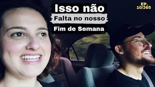 O Essencial Pro Nosso Final de Semana - Parte 2