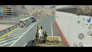 CoD: M - Battle Royale (gameplay 08)